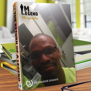 Meet your Posher, Ernest